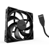 Be Quiet Silent Wings Pro 4 140mm PWM hűtő ventilátor (BL099) (BL099)