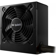 Be Quiet ! System Power 10 450W tápegység (BN326) tápegység