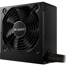 be quiet! System Power 10 550W (BN327) tápegység