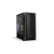 be quiet! Számítógépház - Shadow Base 800 DX Black (ATX, edzett üveg oldallap, fekete)