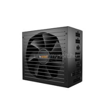 be quiet! tápegység Straight Power 12 750W moduláris 80+ platinum (BN336) tápegység