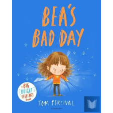  Bea's Bad Day: A Big Bright Feelings Book gyermek- és ifjúsági könyv
