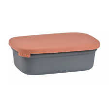 Béaba Kerámia uzsonnás doboz - Terracotta papírárú, csomagoló és tárolóeszköz