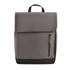 Béaba Oslo Mineral Grey hátizsák - szürke pelenkázó matrac