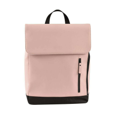 Béaba Oslo Vintage Pink hátizsák pelenkázó matrac