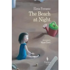  Beach At Night – Elena Ferrante,Mara Cerri,Ann Goldstein idegen nyelvű könyv