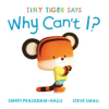 BEACH LANE TINY TIGER SAYS WHY CANT I | PRASADAM HALLS SMRITI