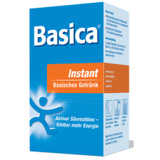 Beaco Basica Instant italpor 300g gyógyhatású készítmény