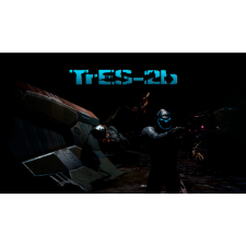 BeagleGames TrES-2b (PC - Steam elektronikus játék licensz) videójáték