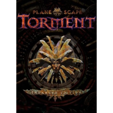 Beamdog Planescape: Torment: Enhanced Edition (PC - Steam elektronikus játék licensz) videójáték