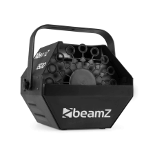 BeamZ B500 buborékgép buborékfújó