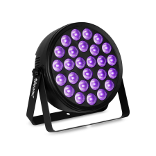  BeamZ BCC260 PAR, 27x6W 6-in-1 LED, RGBAW-UV, DMX party kellék