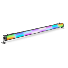 Beamz BeamZ LCB224 (224x SMD LED) DMX RGB LED fényeffekt világítási kellék