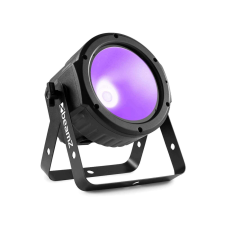  BeamZ COB30UV 1x30W UV COB LED, DMX party kellék