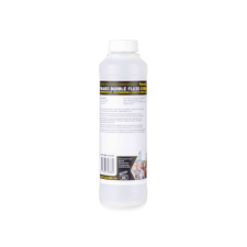 BeamZ FBL025 Buborék folyadék koncentrátum 25% (250ml) buborékfújó