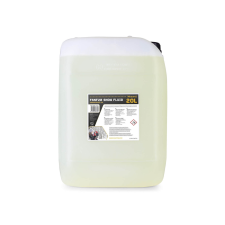 BeamZ FSNF025 Hófolyadék hógépbe, 5%-os koncentrátum (20 liter) party kellék