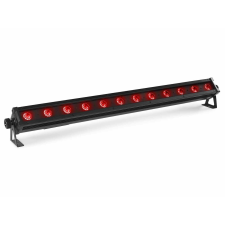  BeamZ LCB121IP LED Lámpa, 12x8W 4-in-1 LED, RGBA, IP65, DMX party kellék