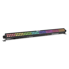  BeamZ LCB803 (80x 3W RGB LED) DMX LED derítő, színező fényeffekt világítási kellék