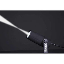BeamZ PS6WB White LED Pin Spot reflektor party kellék