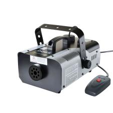  BeamZ S900 füstgép (900W) party kellék