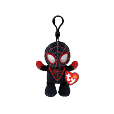 Beanie Babies clip plüss MILES MORALES, 8, 5 cm plüssfigura