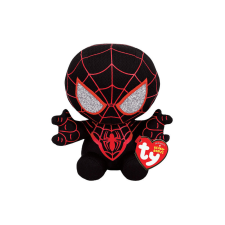  Beanie Babies plüss figura MILES MORALES, 15 cm plüssfigura