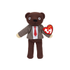  Beanie Babies plüss figura TEDDY, 15 cm