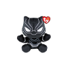  Beanie Babies SOFT plüss BLACK PANTHER, 15 cm