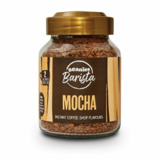 Beanies Barista Mocha - mocha instant kávé 50g kávé