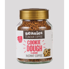 Beanies Beanies - Csokis Süti Ízű instant kávé, 50 g tea