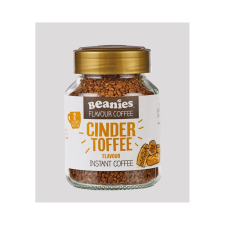 Beanies Beanies Karamellás süti ízű instant kávé 50 g kávé