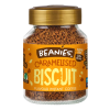 Beanies Caramelised Biscuit - karamellás keksz instant kávé 50g