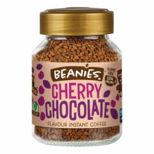 Beanies Cherry Chocolate - cseresznyés csokis instant kávé 50g kávé