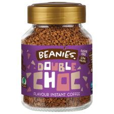 Beanies Csokoládé ízű instant kávé 50 g kávé
