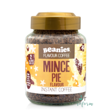 Beanies Gyümölcsös pite ízű instant kávé 50 g kávé
