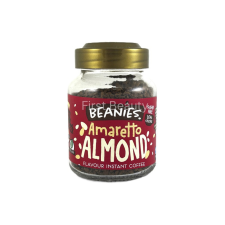  BEANIES INSTANT KÁVÉ - AMARETTO ALMOND 50G reform élelmiszer