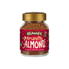 BEANIES INSTANT KÁVÉ AMARETTO-MANDULA kávé