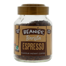 BEANIES INSTANT KÁVÉ BARISTA ESPRESSO kávé