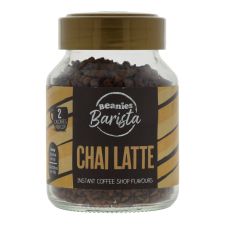  BEANIES INSTANT KÁVÉ CHAI LATTE kávé