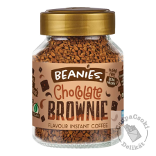  BEANIES INSTANT KÁVÉ CSOKIS BROWNIE kávé