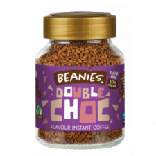 Beanies instant kávé csokoládé ízű 50 g kávé