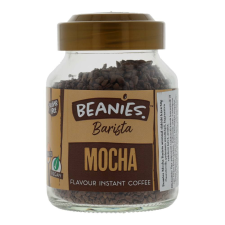 BEANIES INSTANT KÁVÉ MOCHA kávé