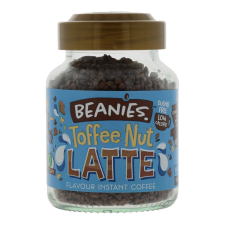 BEANIES INSTANT KÁVÉ MOGY.-KAR. TEJESKVÉ kávé