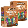 Beanies Ízesített instant kávé válogatás 20 x 2 g