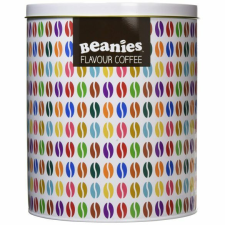 Beanies Izesített instant kávé válogatás díszdobozban 100 adag kávé