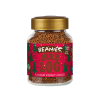 Beanies Ízesített Instant Kávé Yule Log 50g - Angol