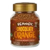 Beanies Narancsos- csokoládé ízű instant kávé 50 g