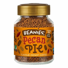 Beanies Pecan Pie - pekándiós pite instant kávé 50g kávé