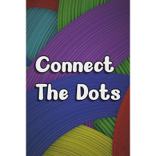 beans rolls Connect the Dots (PC - Steam elektronikus játék licensz) videójáték