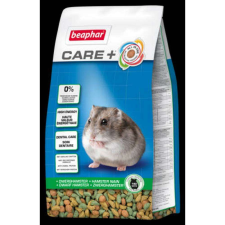 Beaphar CARE+ Teljes értékű eledel Törpehörcsögök részére (700g) rágcsáló eledel